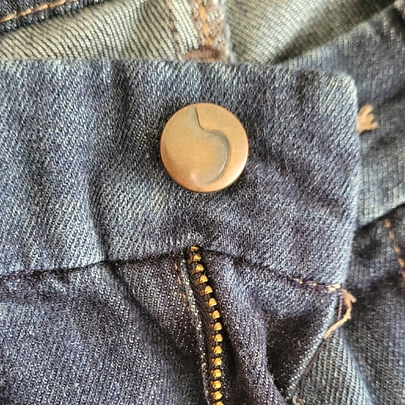 Joe's Women's Blue Jeans Size 27 - Picture 5 of 13